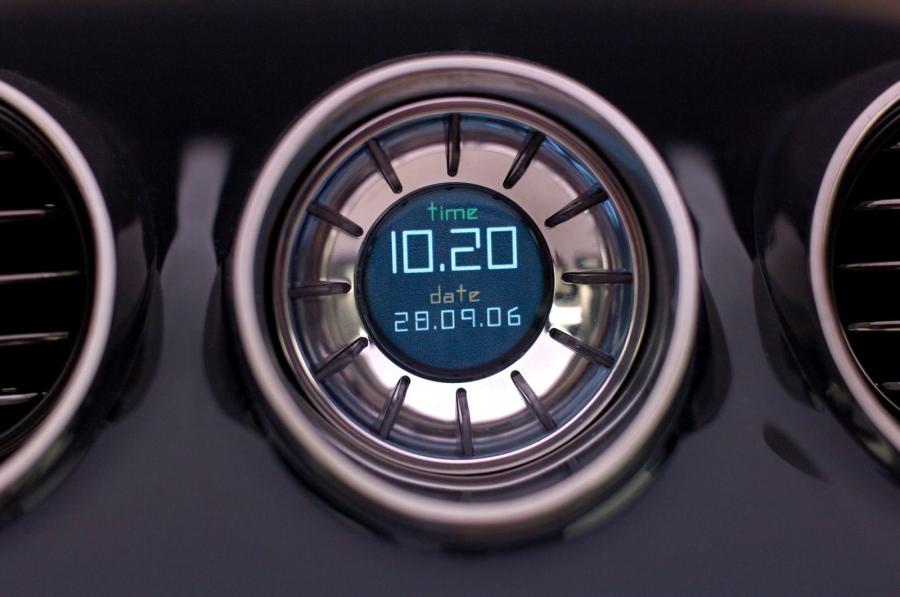 Daihatsu D-Compact X-Over Concept 2006 года  (фото 10 из 16)